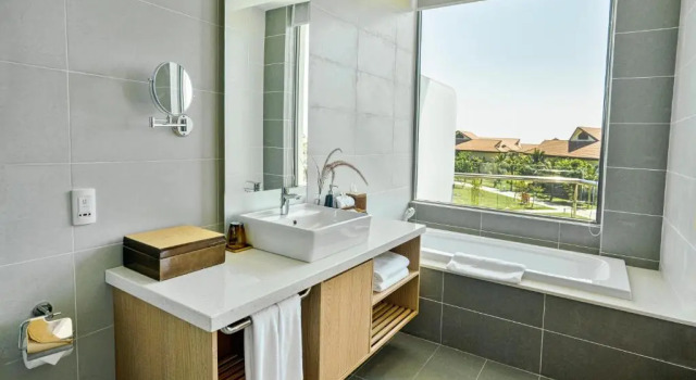 Двухместный семейный номер Standard ROBINSON Nam Hoi An
