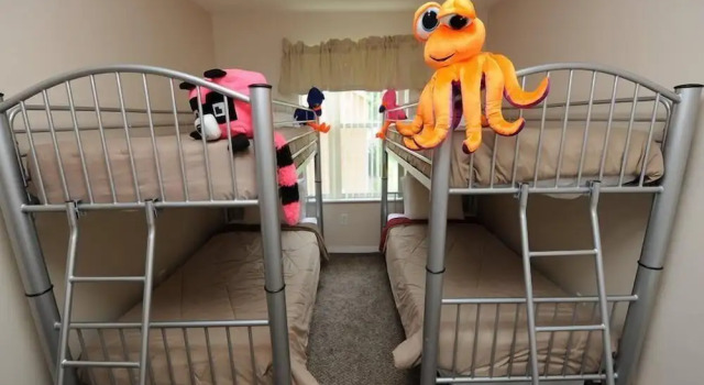 Коттедж Condo Disney
