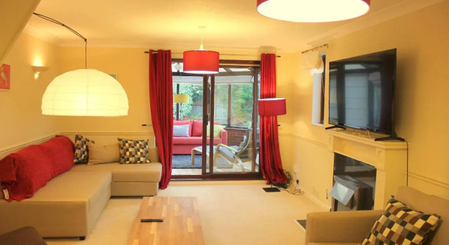 Peymans Apple Tree House Serviced Apartment, Varaa Huoneisto Asunnot kohteessa Merseyside, Huoneisto