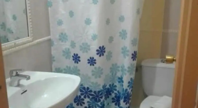 Номер Standard Hotel La Mina