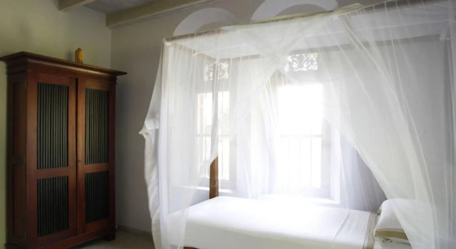 Siri Wedamadura Villa, Book Villa Sommerhuse i Mirissa, Hytte
