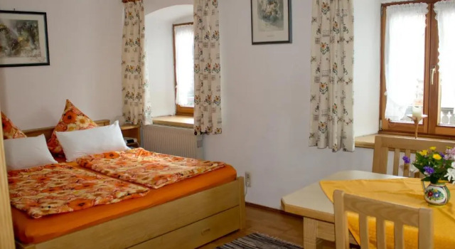 Biererhof, Reserva ahora Hotel Grassau Chiemsee