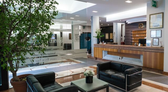 Hotel Royal Falcone