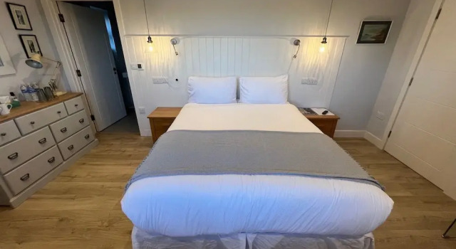 Номер Classic Botany Bay Beach Bed and Breakfast