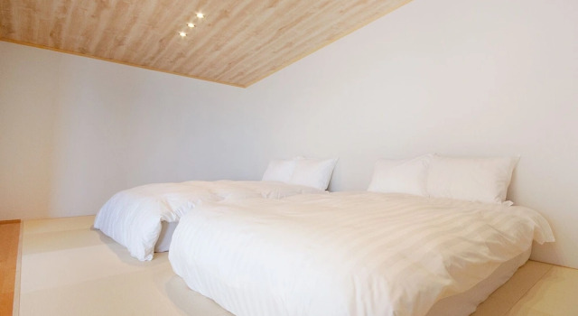 Вилла Executive Solavilla Umi Terrace Minamiawaji