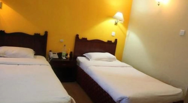 Hotel Chautari, Забронировать Отель Нагаркот Катманду