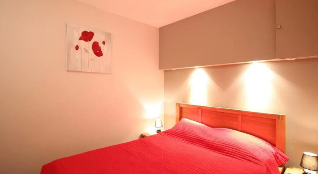 Appartement Mont-Dore, 2 pièces, 4 personnes - FR-1-608-202, Prenota Appartamento Hotel a Alvernia con parcheggio, Parcheggio