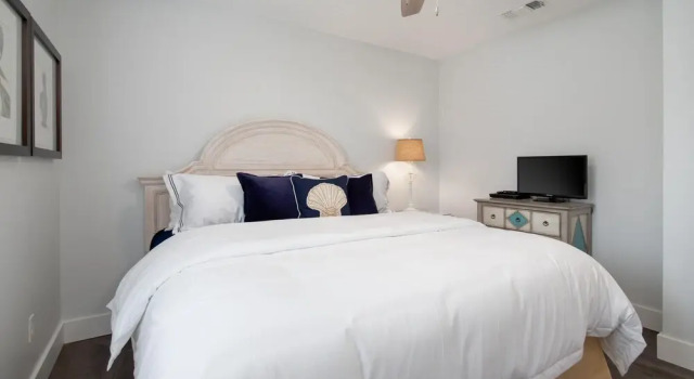 Sandpiper Village 716, Rezerwuj Hotel Hotele w Emerald Coast z parkingiem, Parking