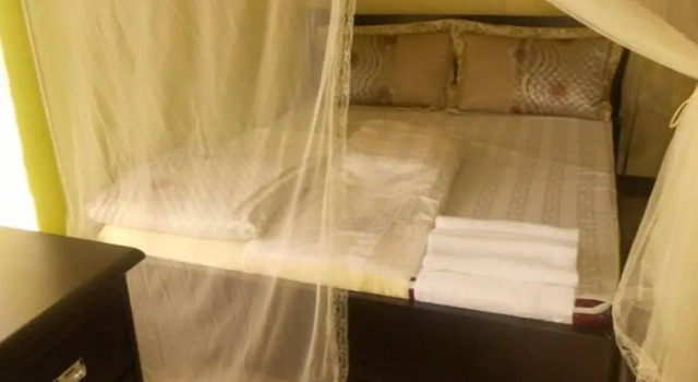 Strikers Hotel, Buchen Sie Hotel Hotels & Unterkünfte in Soroti, Hotel
