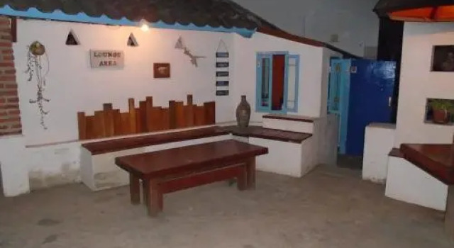 La Casa Homestay, Rezervovat Hotel Hotely v Mataram s parkováním, Parkování