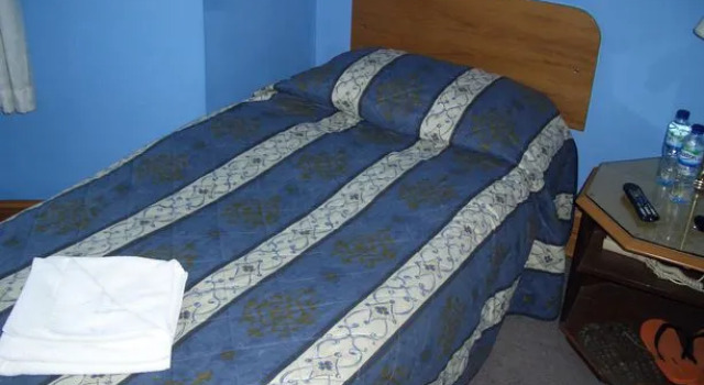 New Century Inn