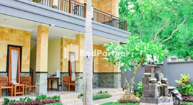 Yudi homestay RedPartner