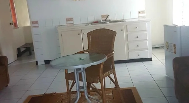 Номер Comfort Honiiwell rooms and suites