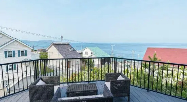 Goshikihama Villa, Réserver Villa Cottages à Hyogo, Cottage