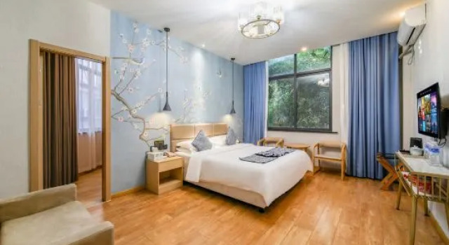 Tuyue Hotel, Rezerwuj Hotel Jinhua Zhejiang