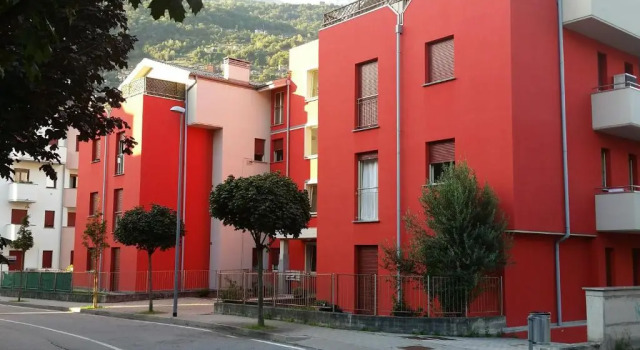 Morbegno House, Buchen Sie Hotel Morbegno Veltlin