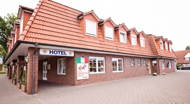 Hotel Heideparadies