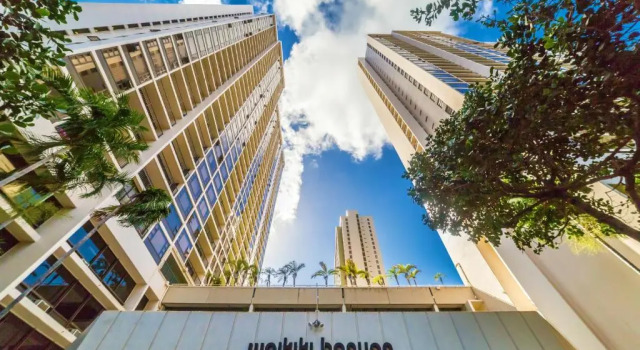 30Th Fl. Ocean View, Short Walk To Beach, Parking, Забронировать Апартаменты/квартира Апартаменты Гонолулу, рядом с Royal Hawaiian Theater Legends in Concert Waikiki, Апартаменты/квартира
