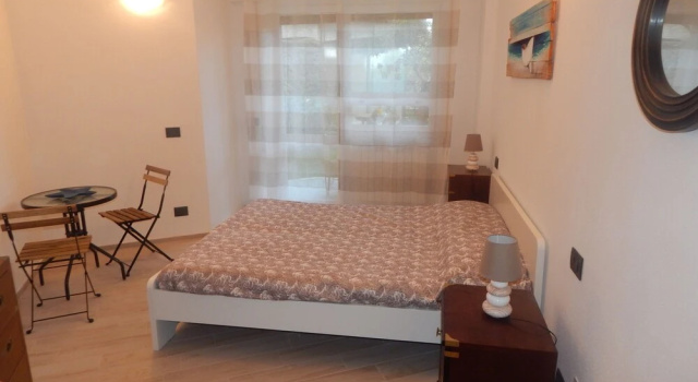 Трёхместный номер Standard Цокольный этаж GUEST HOUSE BERZEFI