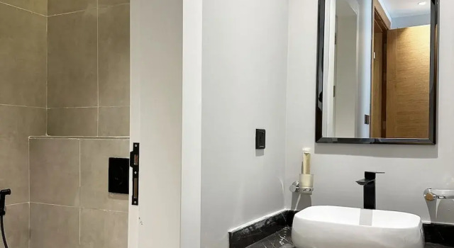 Апартаменты Kease Malqa B-5 Royal Touch  AG40