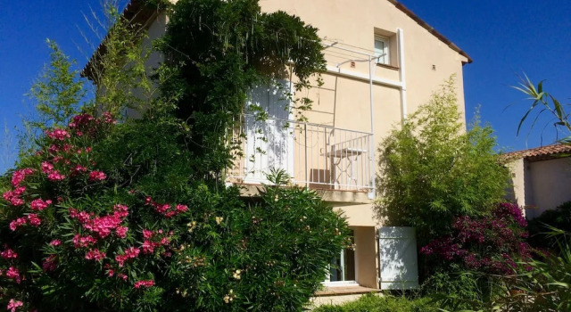 Maison d'Elie