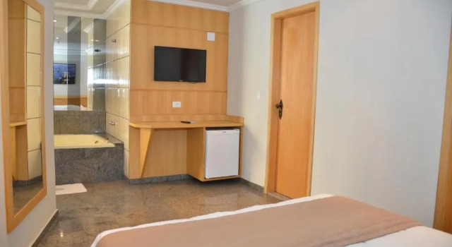 Люкс Saionara Hotel