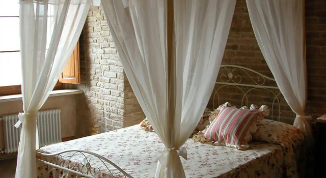 Al Pozzo dei Desideri, Buchen Sie Hotel San Gimignano Elsa-Tal
