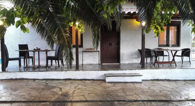 Коттедж Kesi Holiday Home
