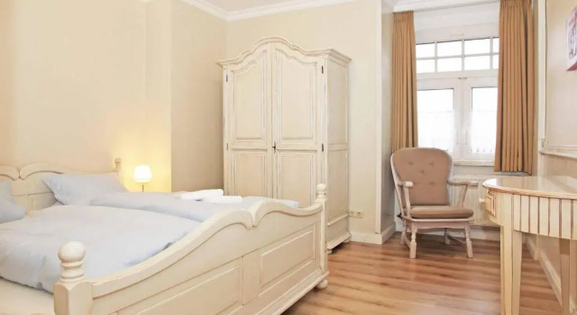 Апартаменты Standard Villa Gudrun