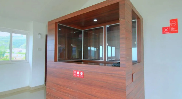OYO 15479 Vista Suites Kalatty