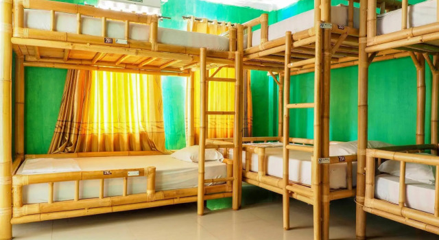 Lagas Hostel