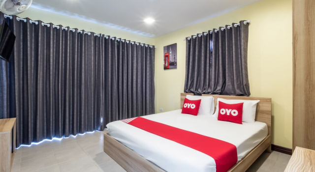 OYO 1112 Siriporn Resort Ko Chang, Забронировать Курортный отель Ban Dan Kao Чанг