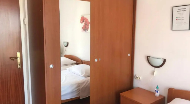 Номер Standard Apartment Robert