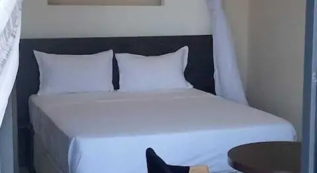 Двухместный номер Deluxe Wells Villa