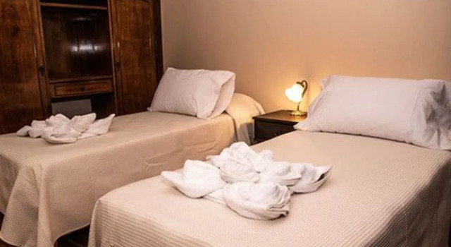 Bella Vita Hotel Boutique Lujan, Book Boutique Hotel Lujan Buenos Aires