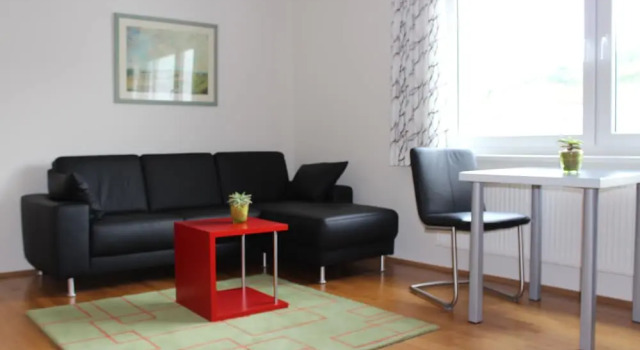 Апартаменты Boardinghouse My Maison