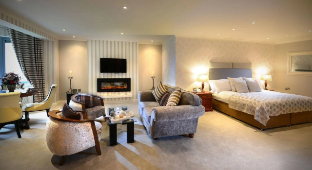 Kiltimagh Park Hotel, Buchen Sie Hotel Kiltimagh Mayo