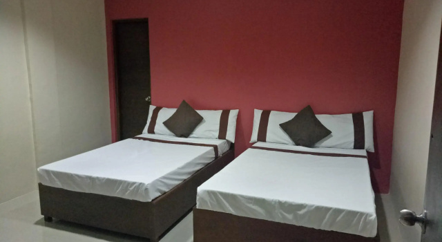 Номер Superior Hacienda Galea Resort and Events Place