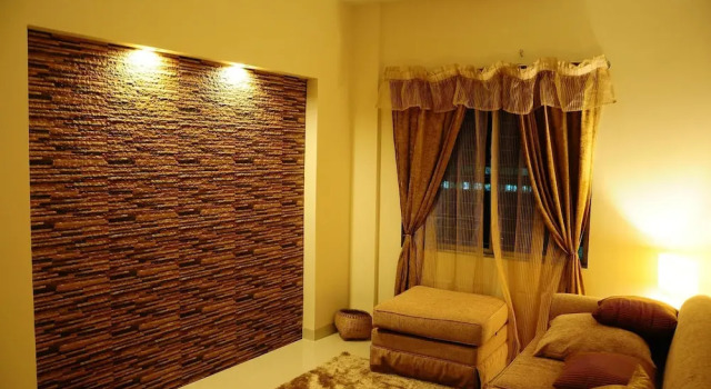Rajanigandha Family Suites
