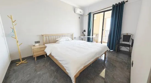 Люкс с 2 комнатами Jade Bay Yoga Resort Hotel