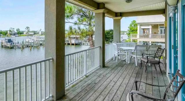 Palm Harbor 322 Mariner Circle by Bender Vacation Rentals