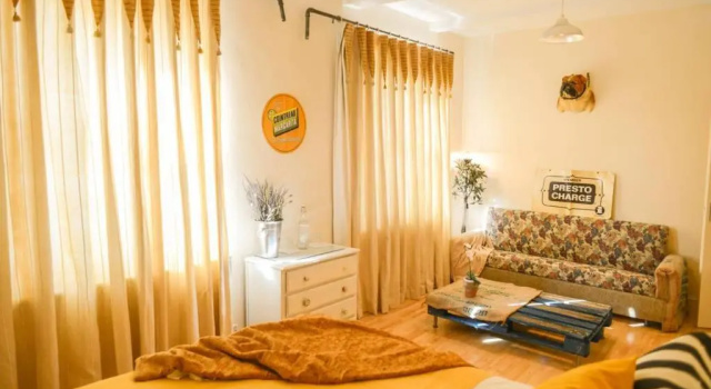 Апартаменты Londons Central East End 2 Bedroom City Apartments