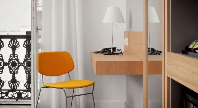 Номер Standard Hotel Medinblu