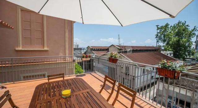 Terrazza al porto, Foglalás Szálloda Salerno Campania