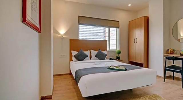 Номер Superior FabHotel Karol