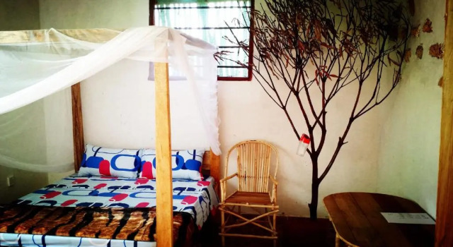 Двухместный номер Standard Diani Hostel