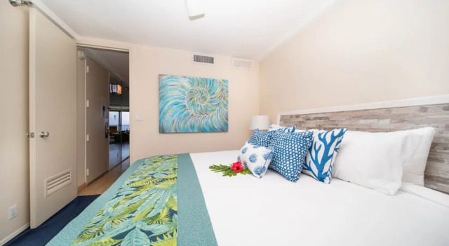 Maui Kai 308 1 Bedroom Condo