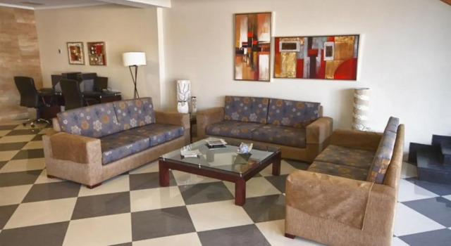 Hotel Diego de Almagro Iquique, Забронировать Отель Икике Tarapacá