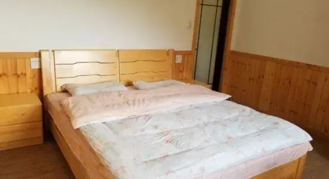 Люкс Xuexue B&B