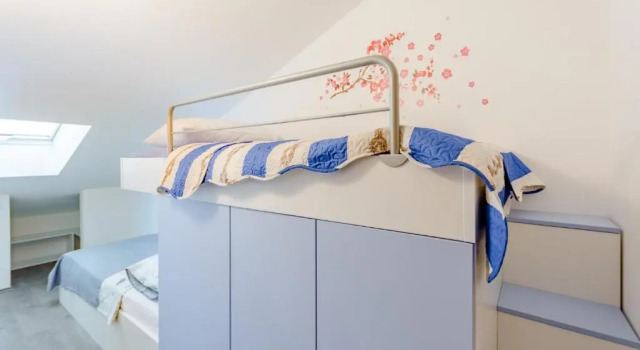 Апартаменты Apartment Penzo